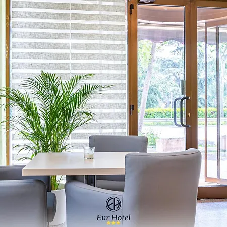 Eurhotel Hotel Florença
