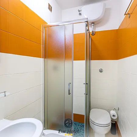 Eurhotel Hotel Florença