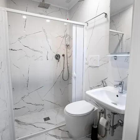 Eurhotel 3* Florença