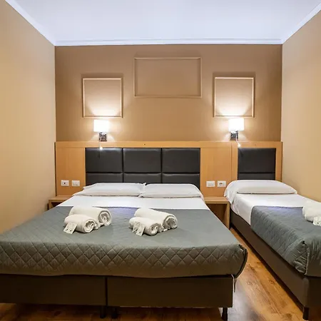 Eurhotel 3*