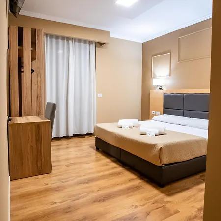 Eurhotel Hotel Florença