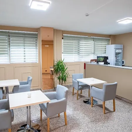 Eurhotel 3*