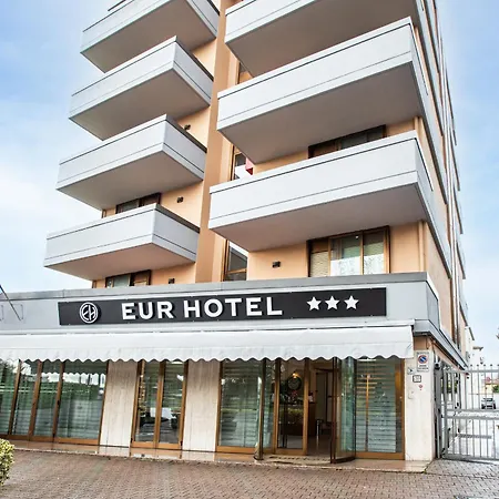 Eurhotel 3* Florença