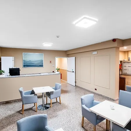 Hotel Eurhotel 3*
