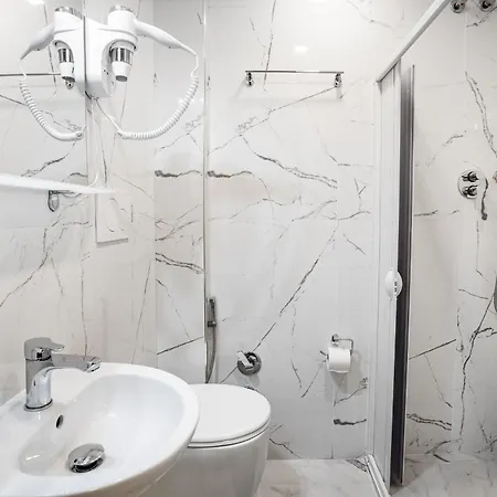 Eurhotel Hotel Florença