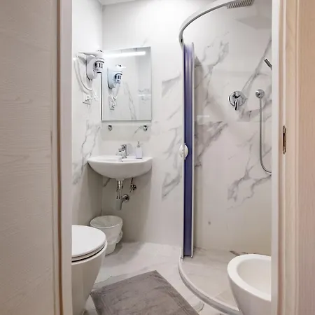 Eurhotel Hotel Florença