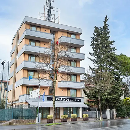 Eurhotel 3* Florença