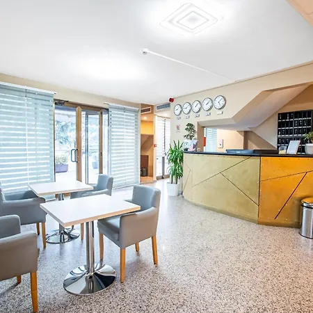 Eurhotel Hotel Florença