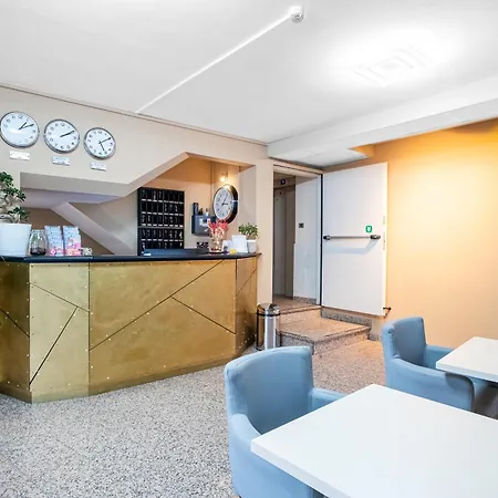 Eurhotel Florença