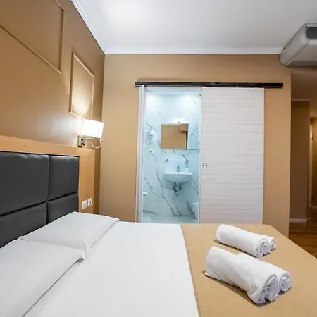 Eurhotel Hotel Florença