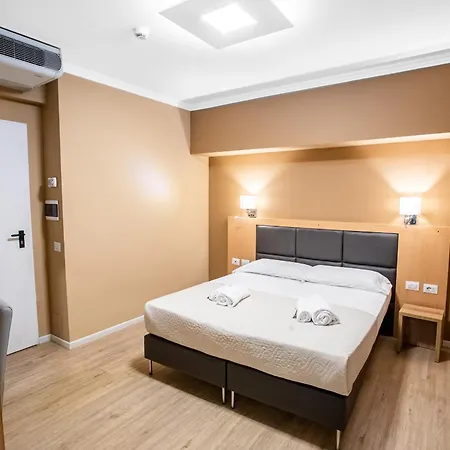Eurhotel Florença