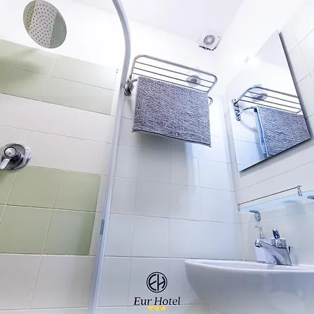 Eurhotel Szálloda 3*