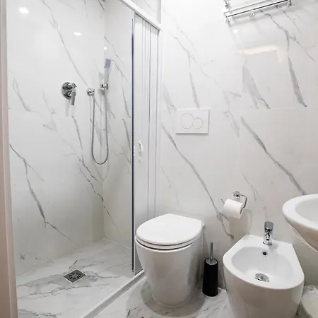 Szálloda Eurhotel Firenze