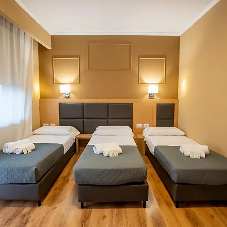 Eurhotel Szálloda
