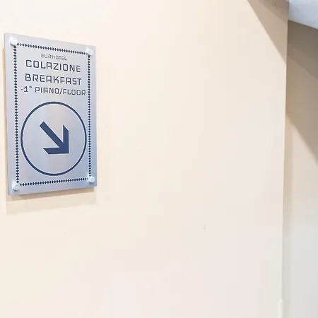 Hotel Eurhotel Firenze