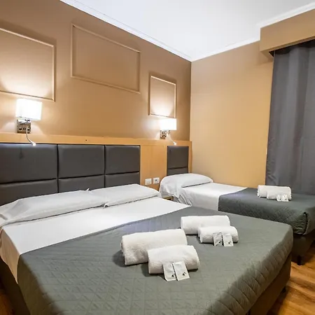 Eurhotel Szálloda 3*