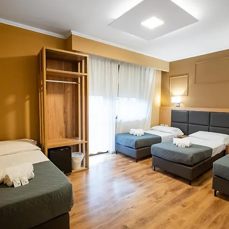 Szálloda Eurhotel 3*