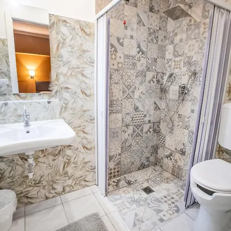 Szálloda Eurhotel Firenze